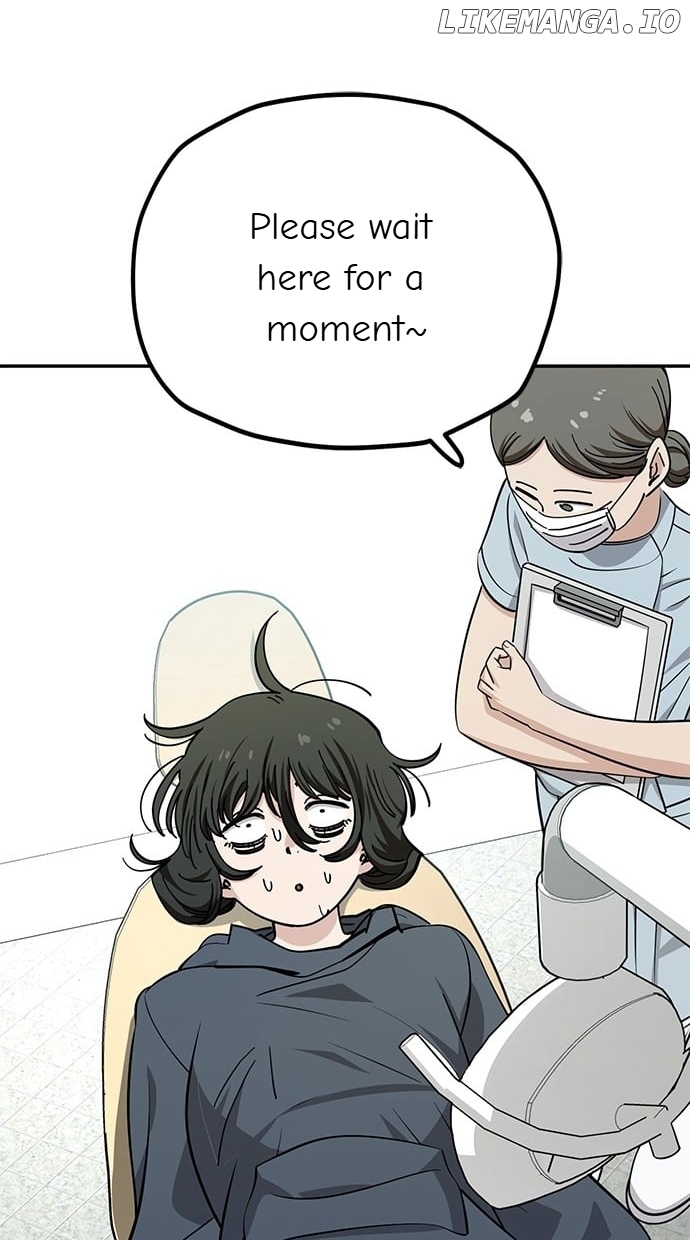 Unemployed Baek-soon Chapter 116 - page 15